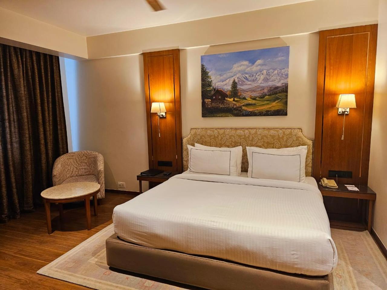 Hotel Comfort Vista 4*
