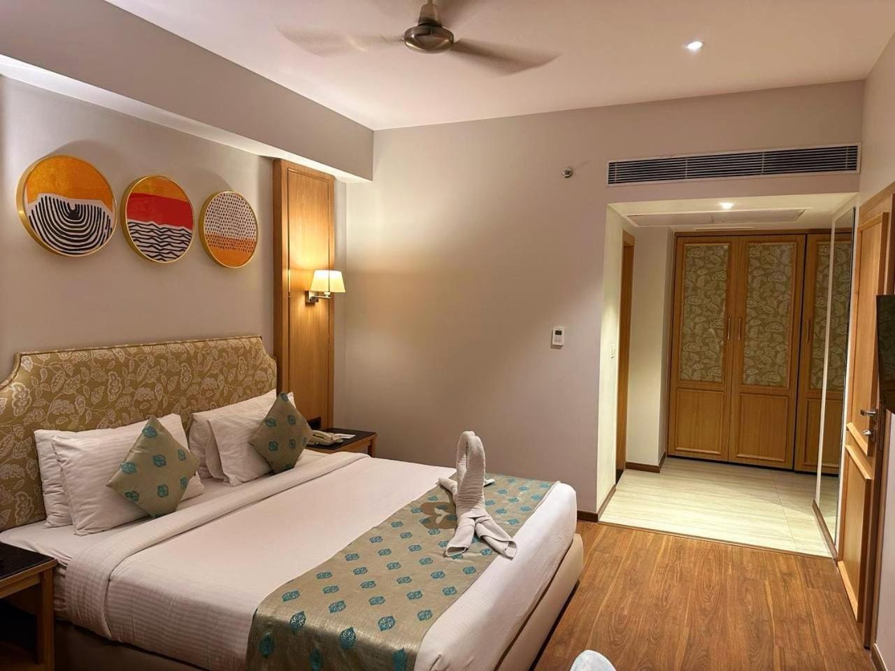 Comfort Vista Lucknow